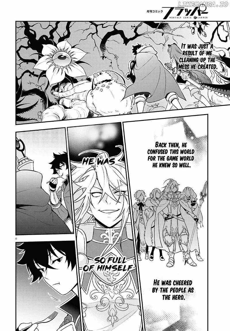 The Rising Of The Shield Hero Chapter 107 6